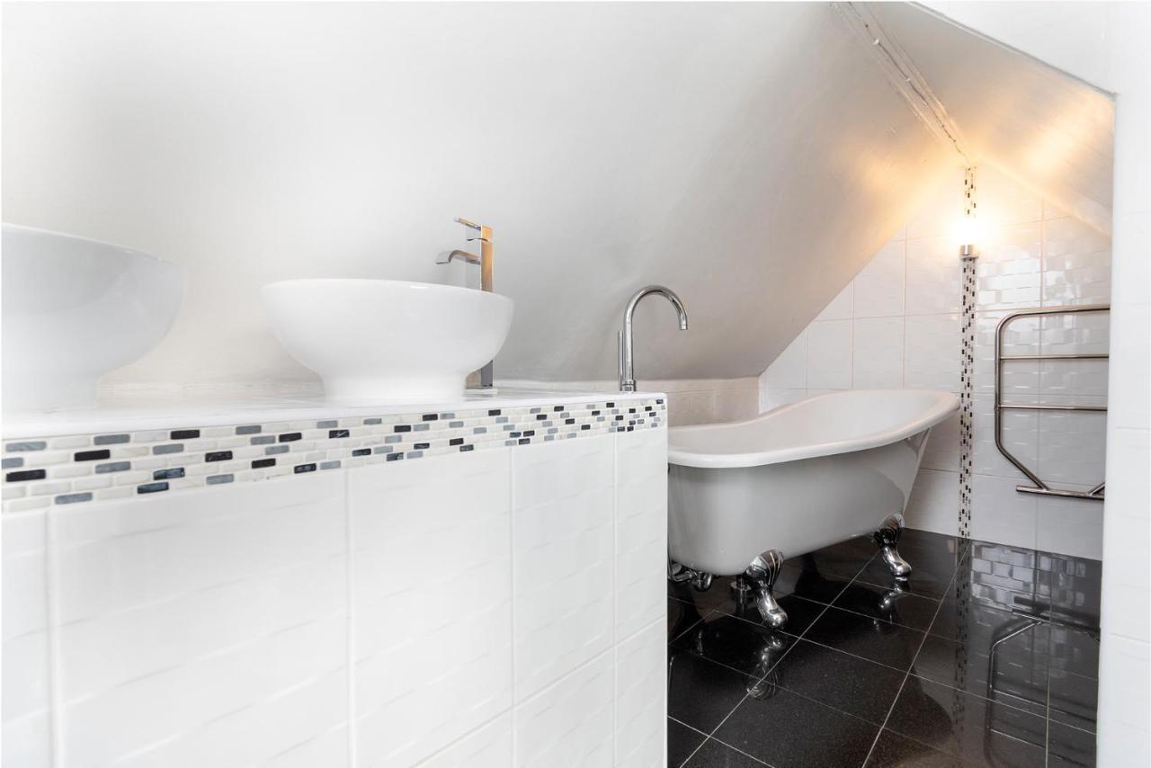The Clontarf Affittacamere 4*