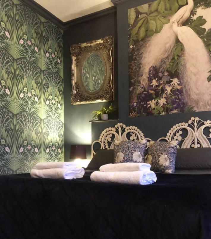 Guest house The Clontarf 4*