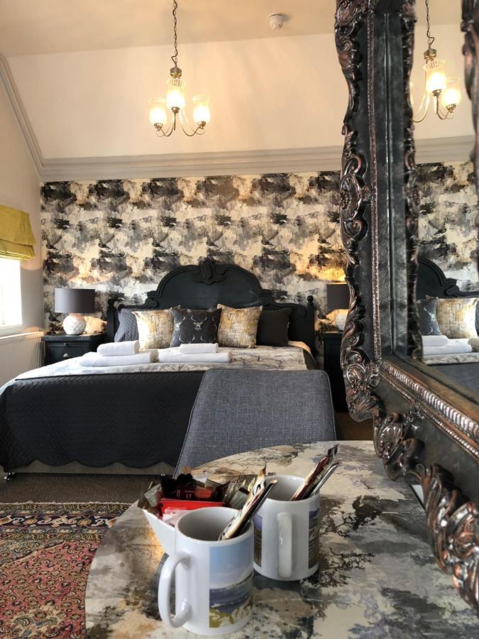 Affittacamere The Clontarf 4*