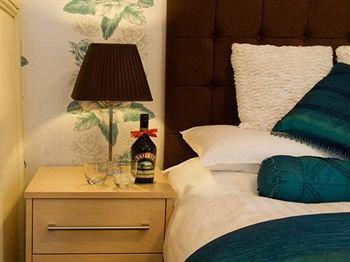 Affittacamere The Clontarf 4*