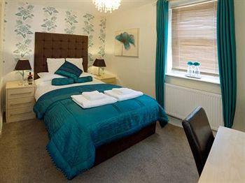 The Clontarf Guest house