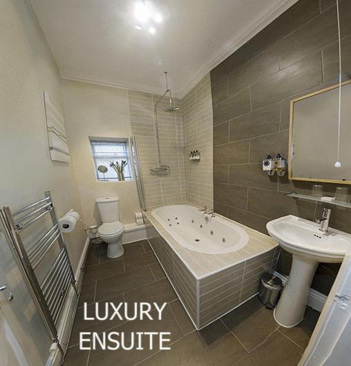 The Clontarf Affittacamere 4*