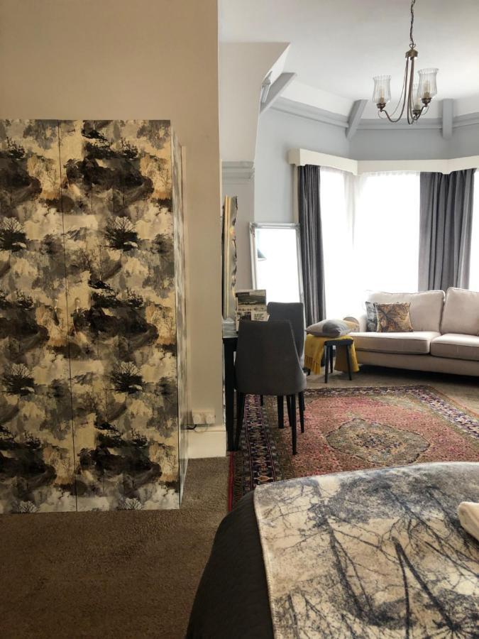 The Clontarf Guest house 4*