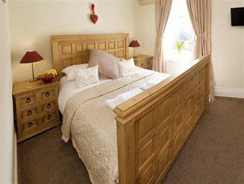 Guest house The Clontarf 4*